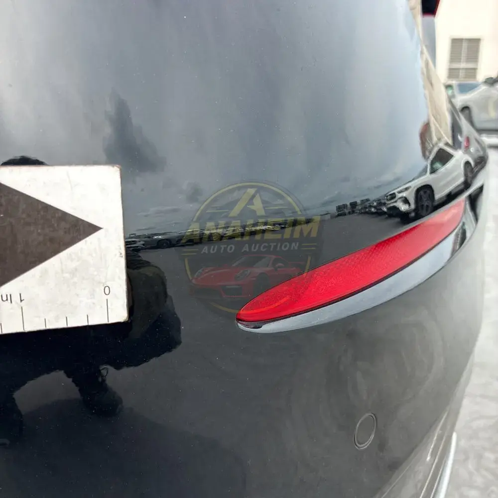 2023 Mercedes-Benz S-Class S 500 4MATIC