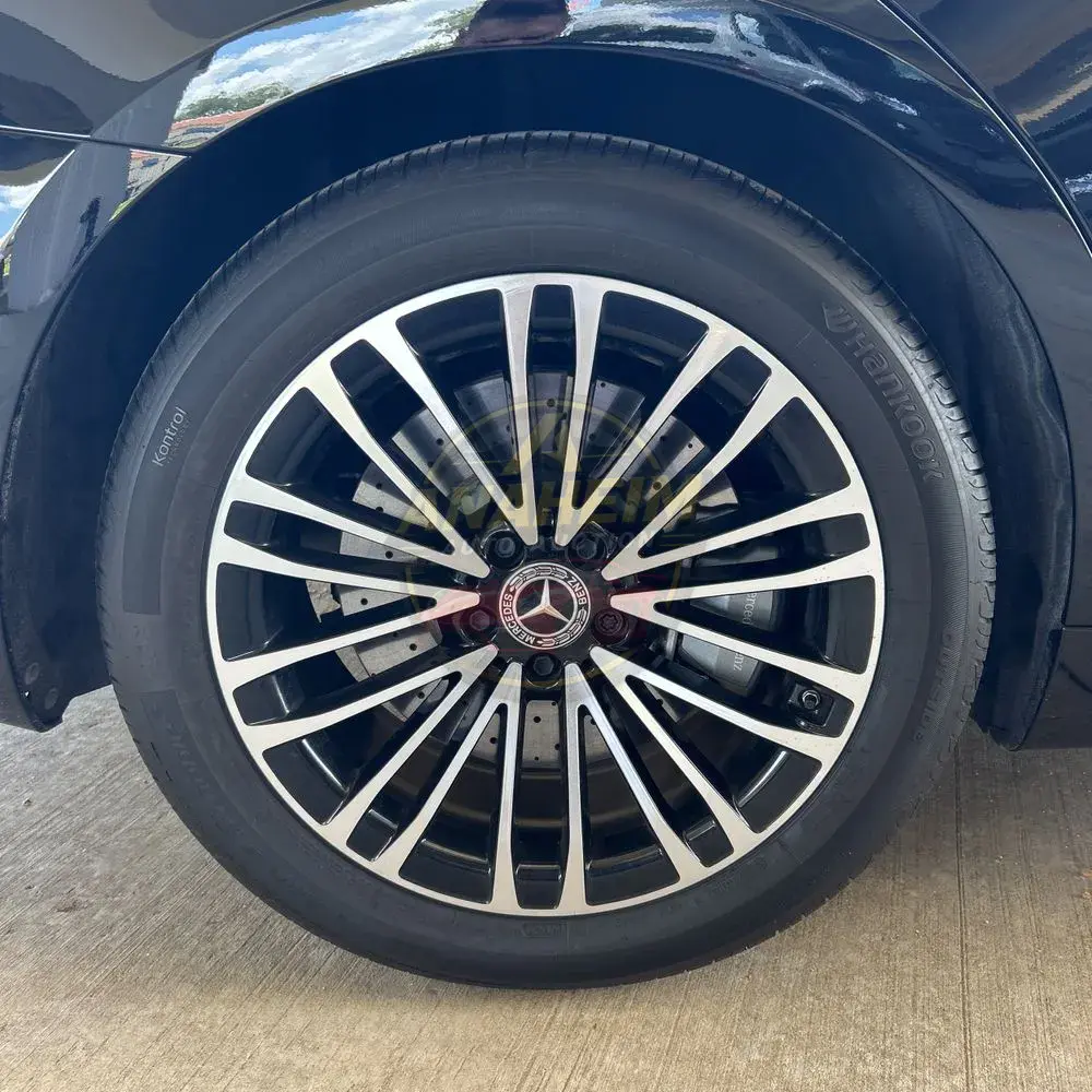 2024 Mercedes-Benz S-Class S 580e 4MATIC