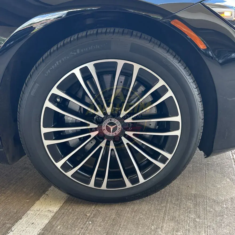 2024 Mercedes-Benz S-Class S 580e 4MATIC