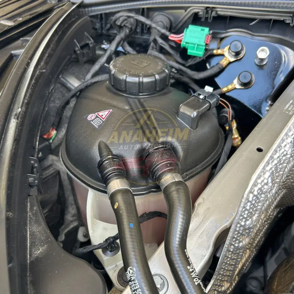2024 Mercedes-Benz S-Class S 580e 4MATIC