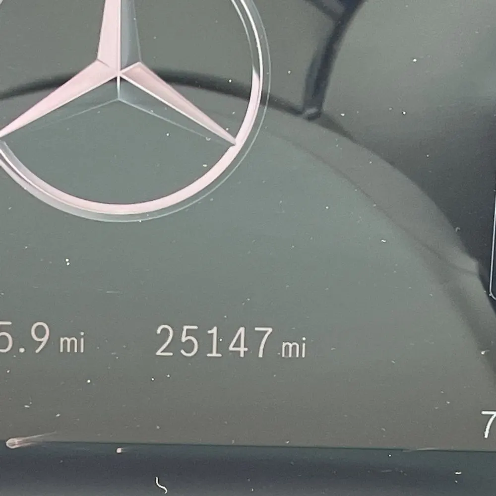 2022 Mercedes-Benz S-Class S580 4D Sedan 4Matic