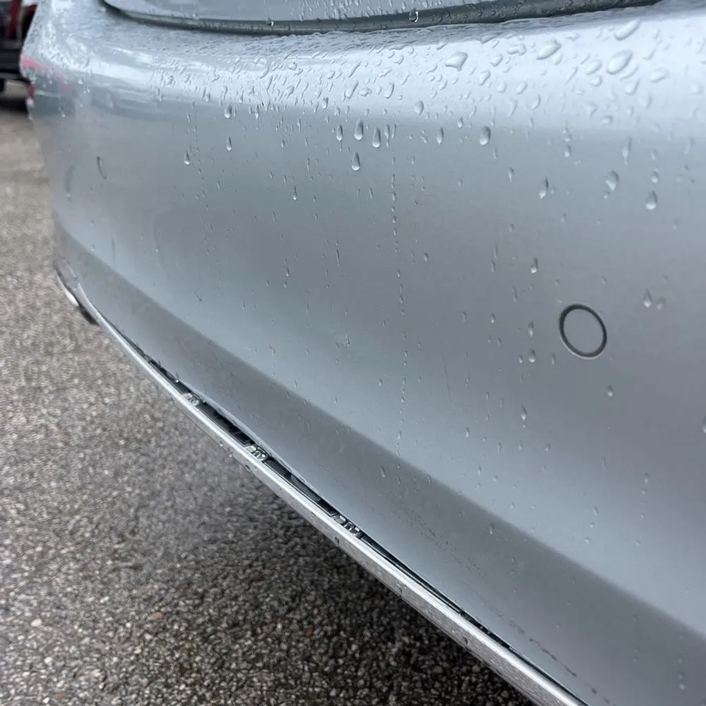 2022 Mercedes-Benz S-Class S580 4D Sedan 4Matic