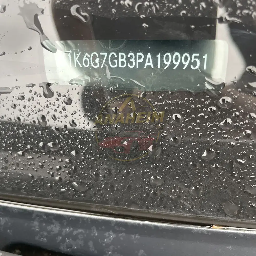 2023 Mercedes-Benz S-Class S 580 4MATIC