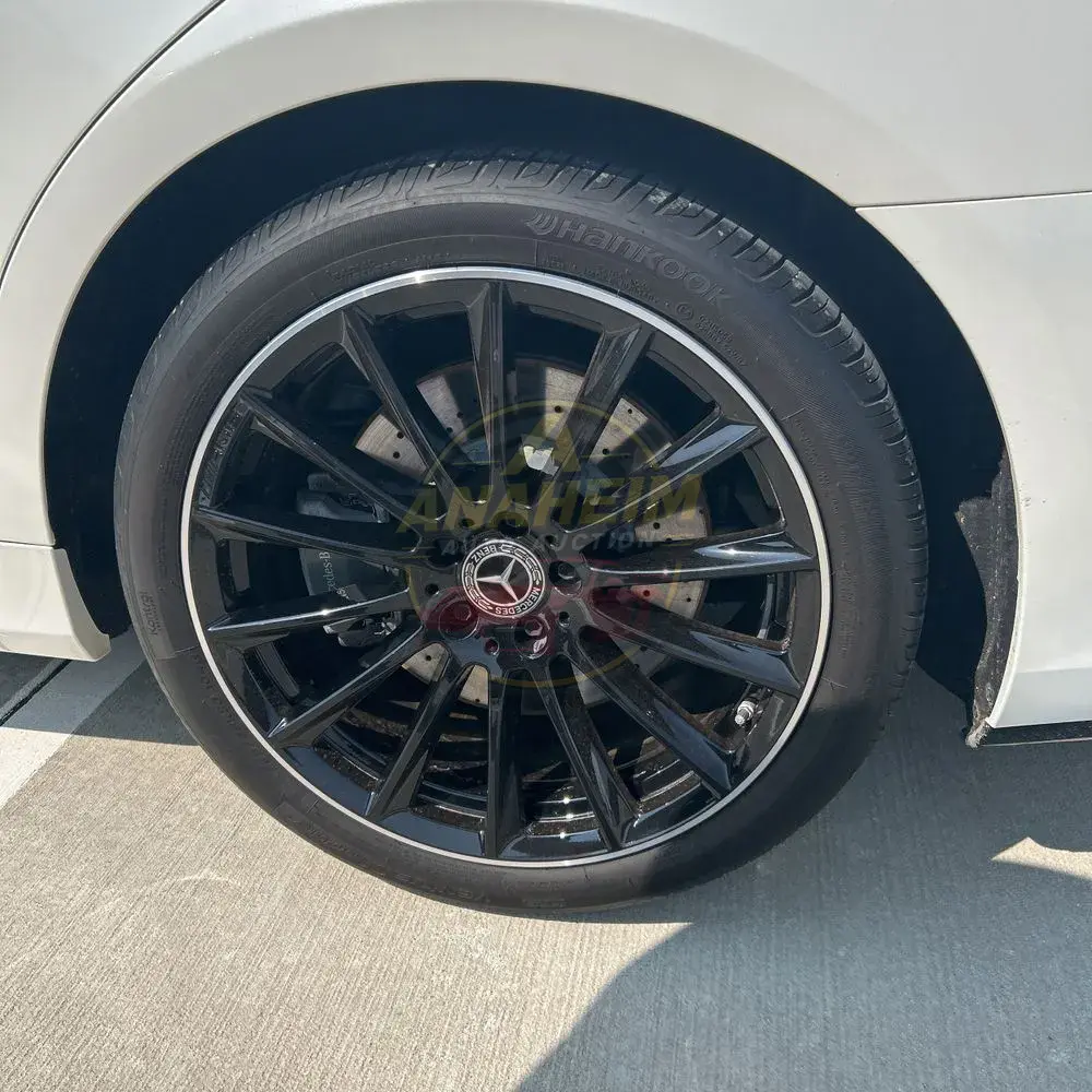 2022 Mercedes-Benz S-Class S580