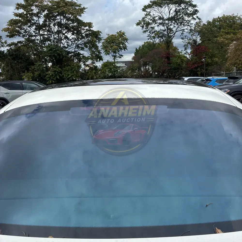 2021 Mercedes-Benz S-Class S 580 4MATIC