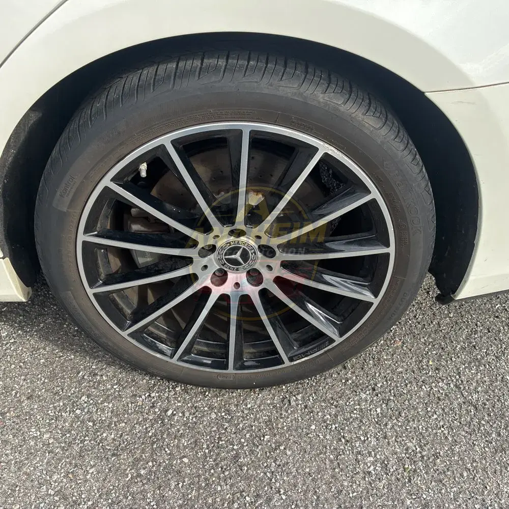 2021 Mercedes-Benz S-Class S 580 4MATIC