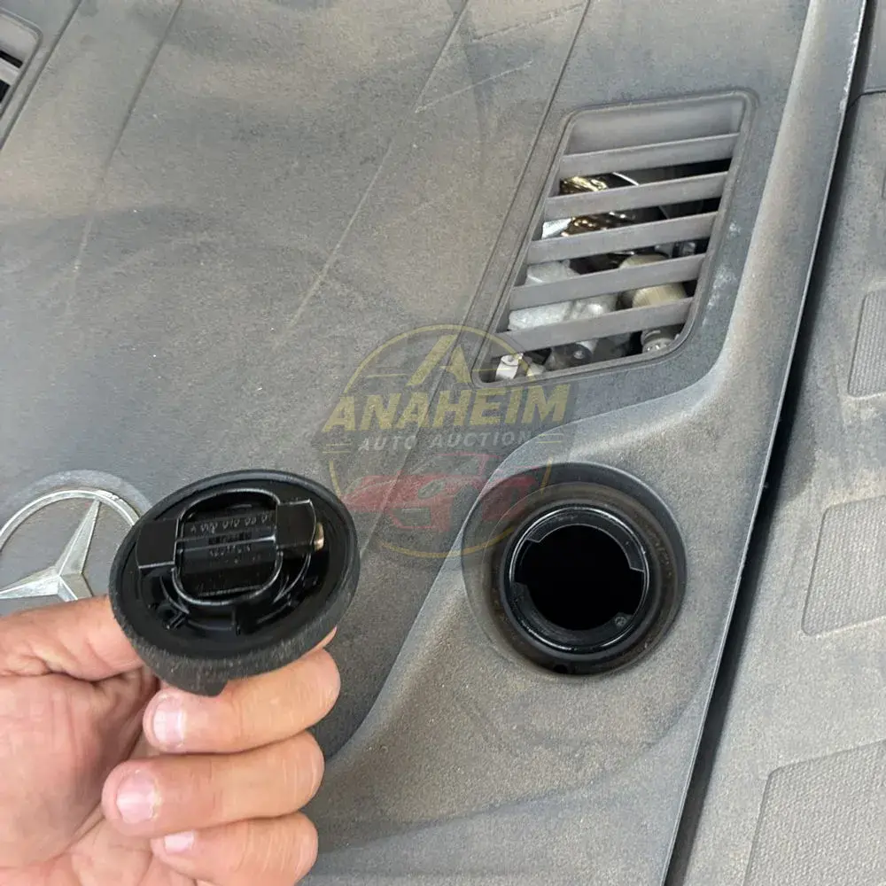 2021 Mercedes-Benz S-Class S 580 4MATIC
