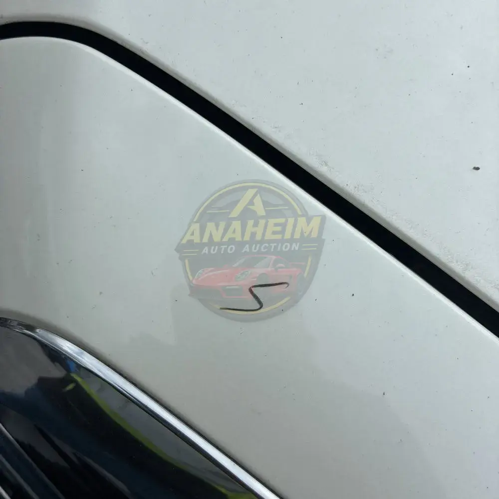 2021 Mercedes-Benz S-Class S 580 4MATIC