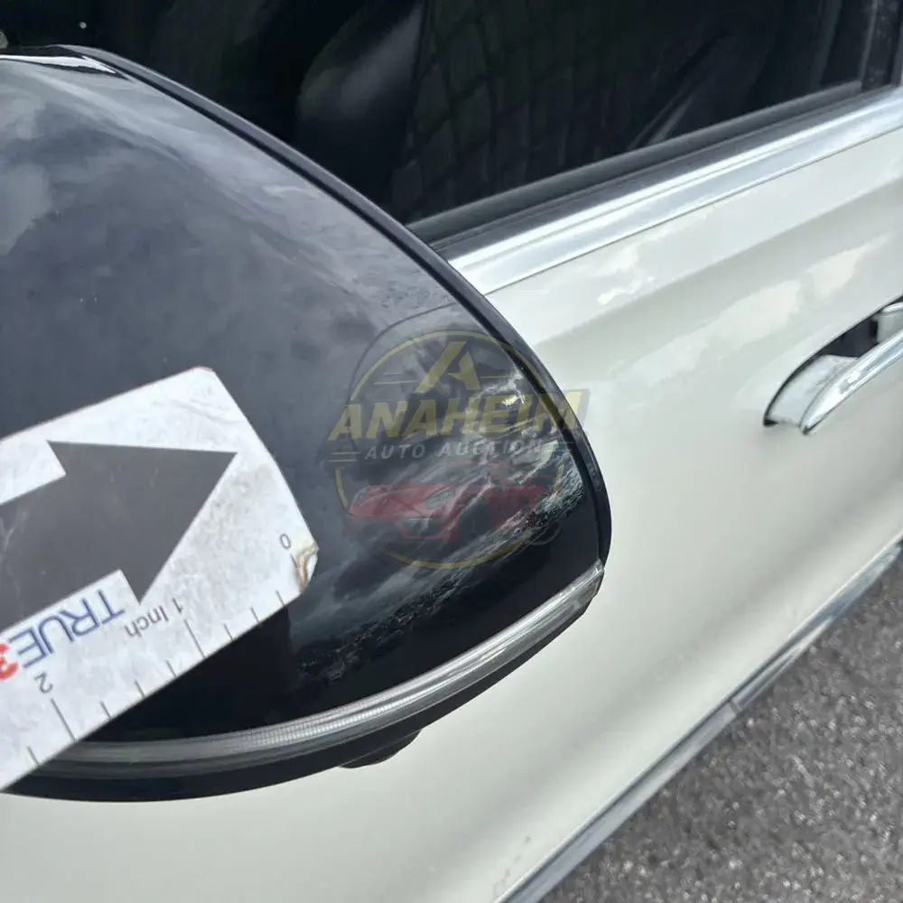2021 Mercedes-Benz S-Class S 580 4MATIC