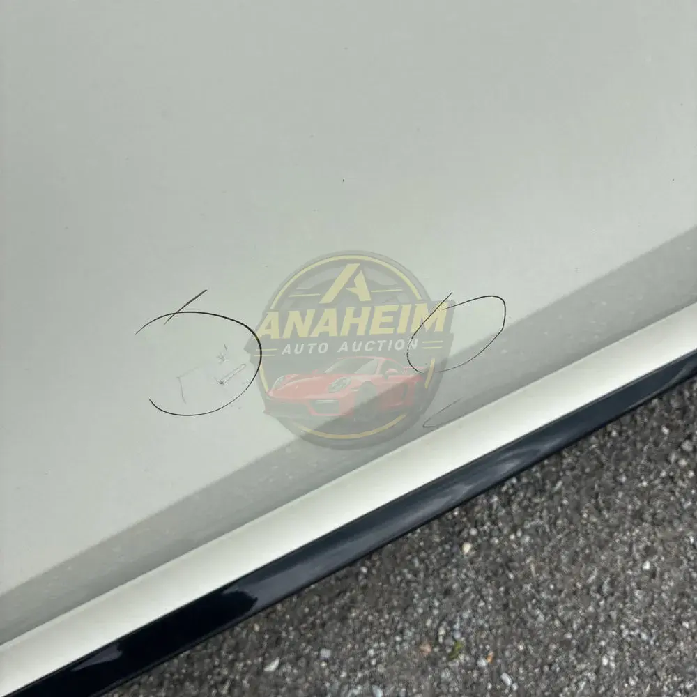 2021 Mercedes-Benz S-Class S 580 4MATIC