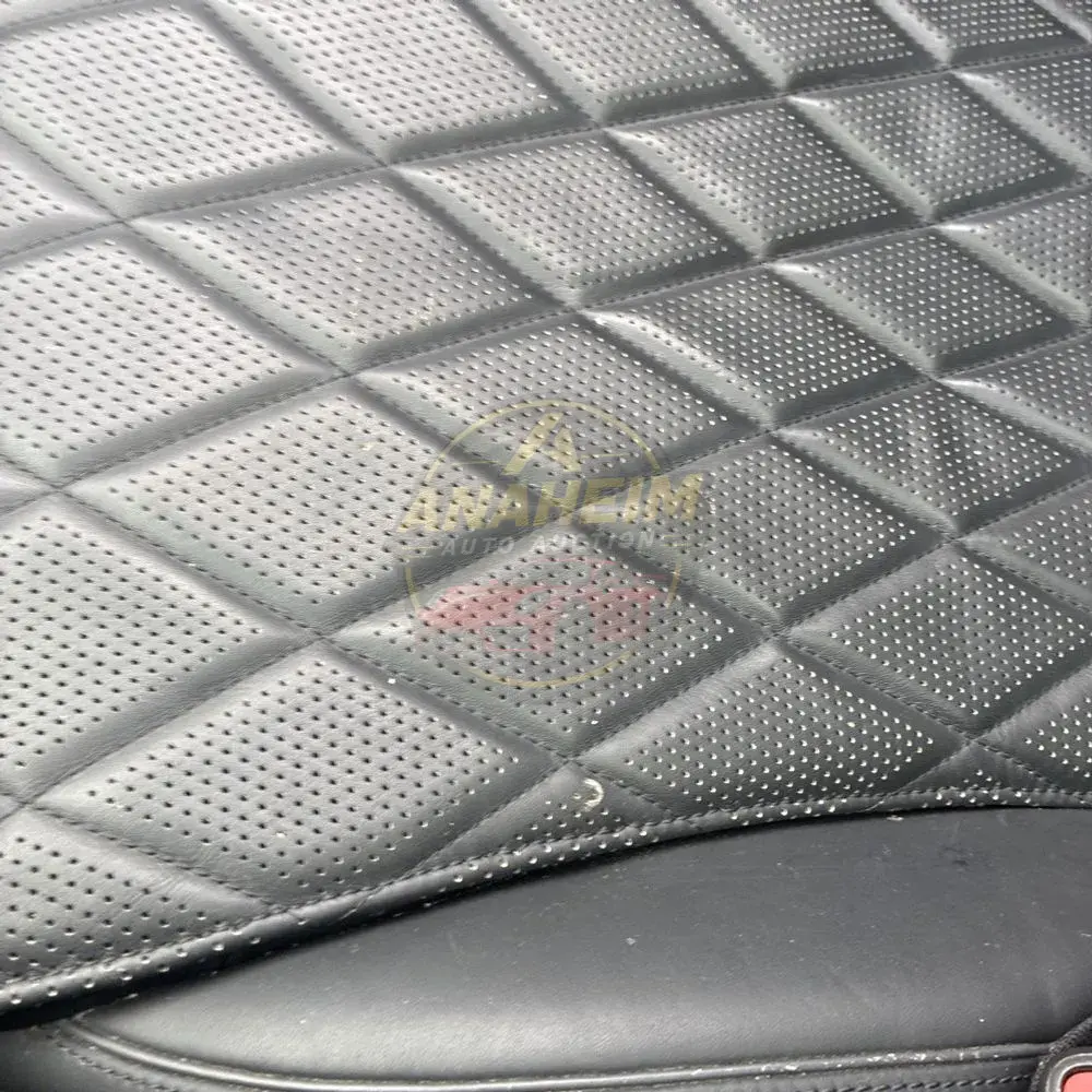 2021 Mercedes-Benz S-Class S 580 4MATIC