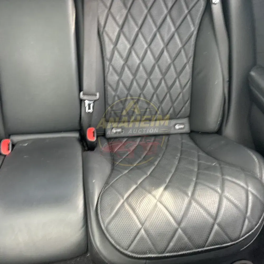 2021 Mercedes-Benz S-Class S 580 4MATIC