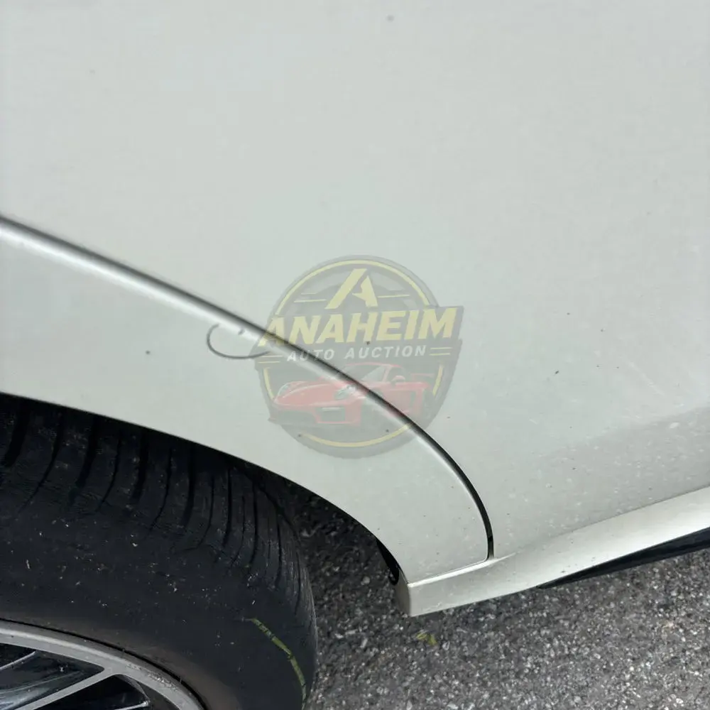 2021 Mercedes-Benz S-Class S 580 4MATIC