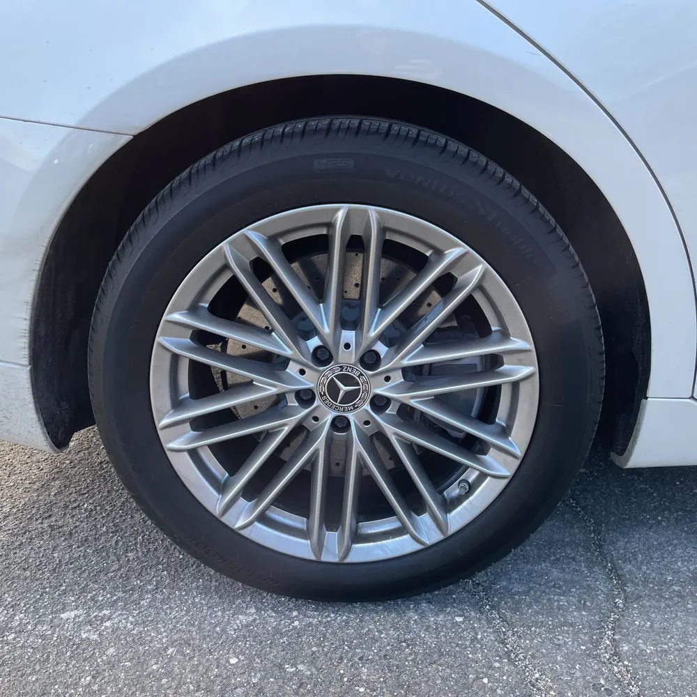 2023 Mercedes-Benz S-Class S 580 4MATIC