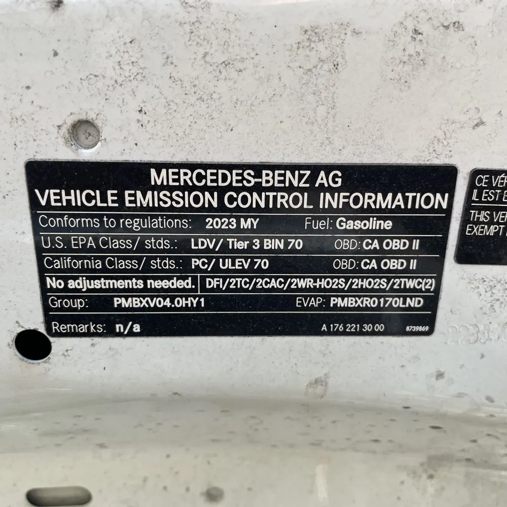 2023 Mercedes-Benz S-Class S 580 4MATIC