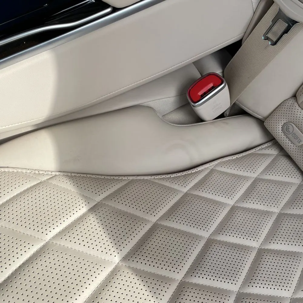 2023 Mercedes-Benz S-Class S 580 4MATIC
