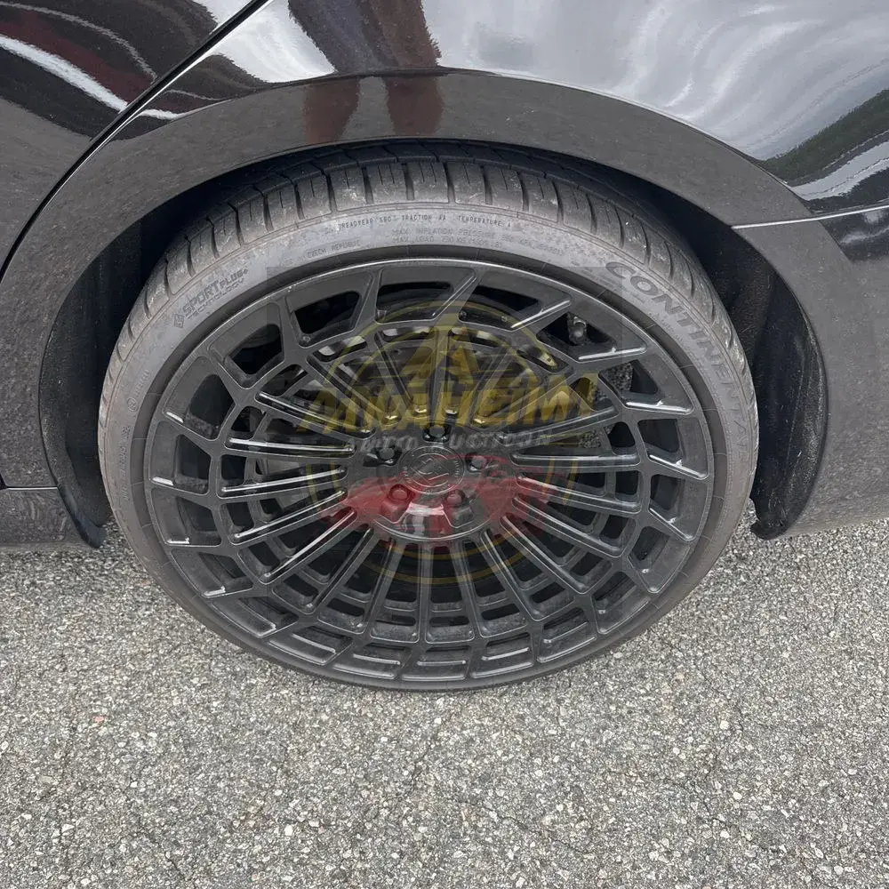 2021 Mercedes-Benz S-Class S 580 4MATIC