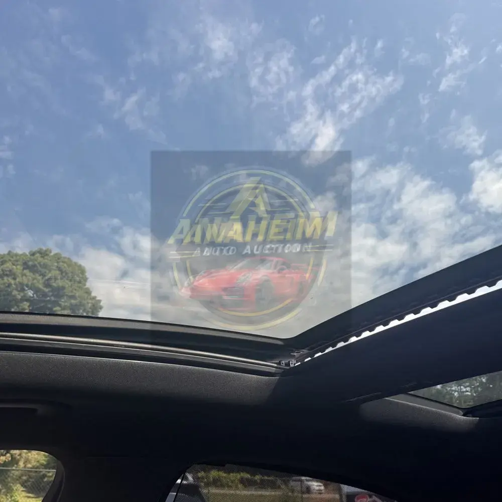 2021 Mercedes-Benz S-Class S 580 4MATIC