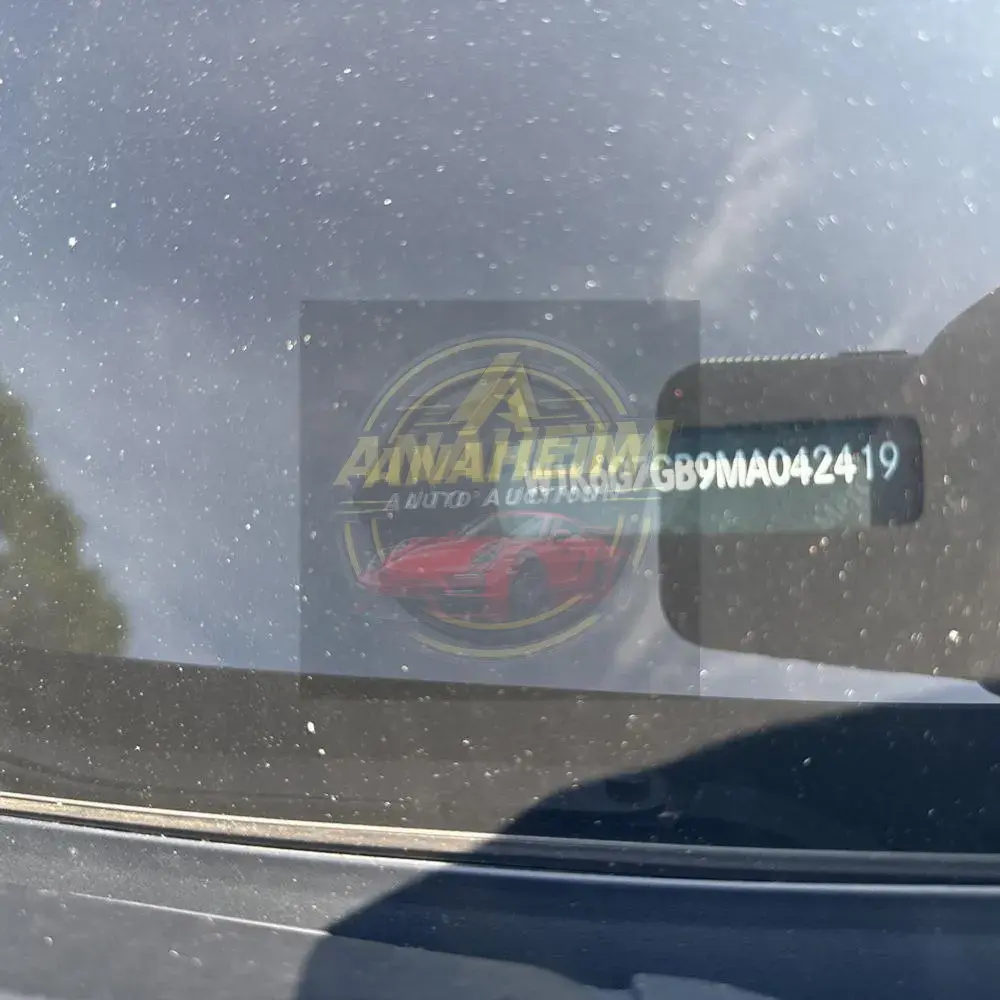 2021 Mercedes-Benz S-Class S 580 4MATIC