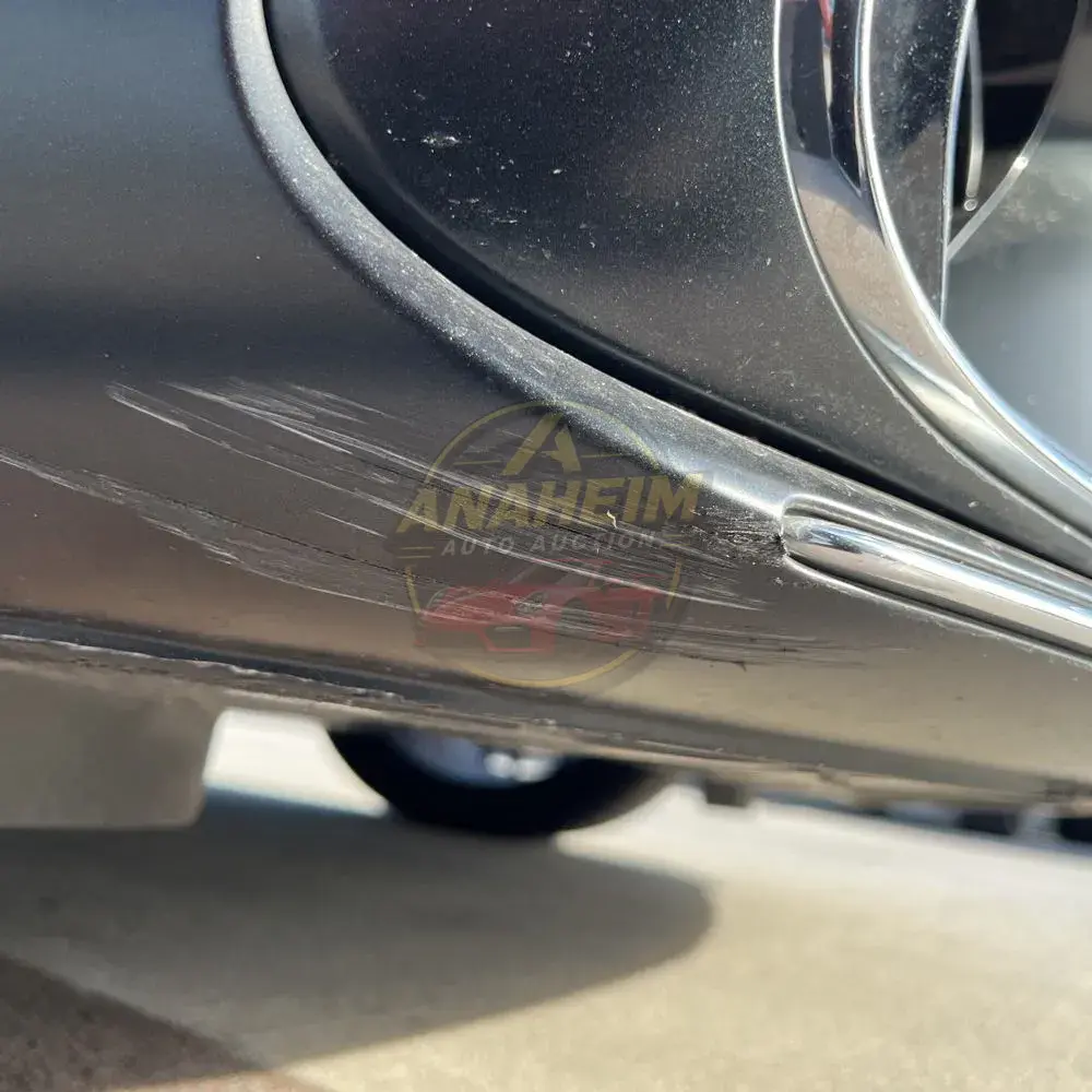 2024 Mercedes-Benz S-Class AMG S 63 E Performance