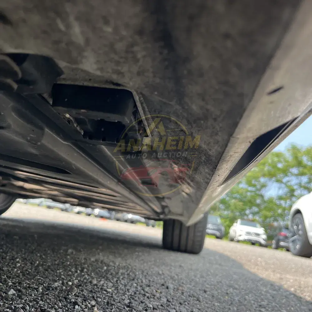2021 Mercedes-Benz AMG GT 43