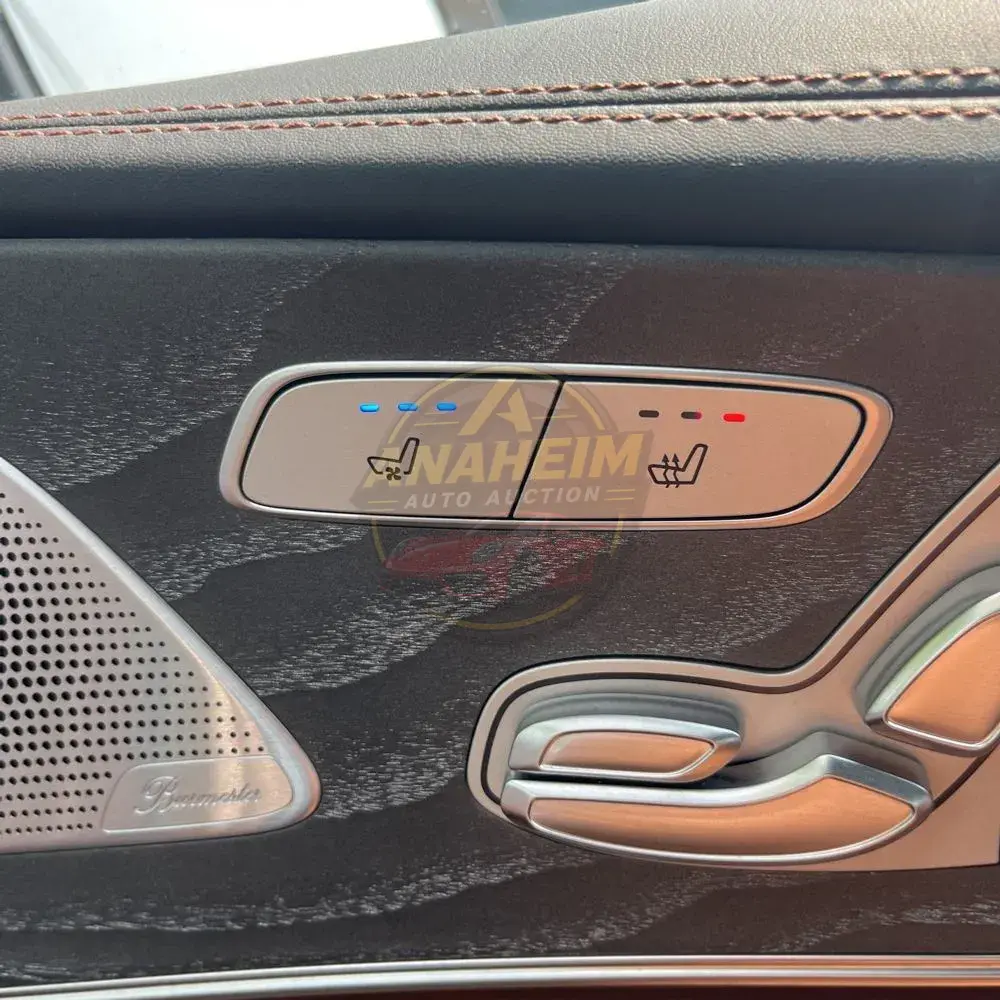 2021 Mercedes-Benz AMG GT 43
