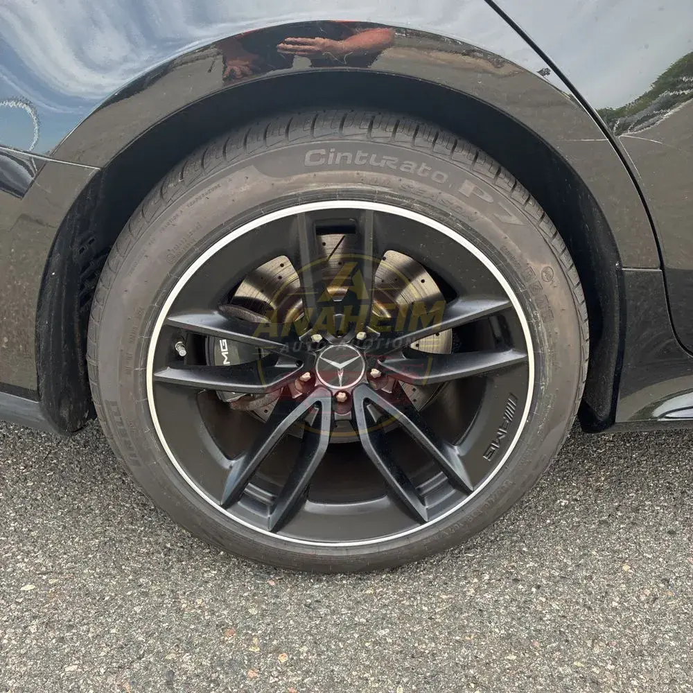 2022 Mercedes-Benz AMG GT 53