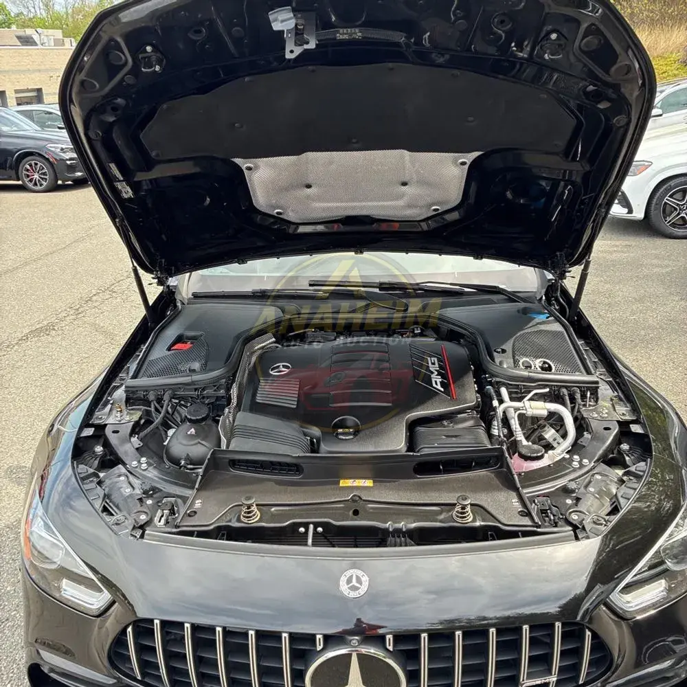 2022 Mercedes-Benz AMG GT 53
