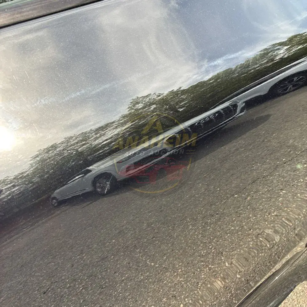 2022 Mercedes-Benz AMG GT 53