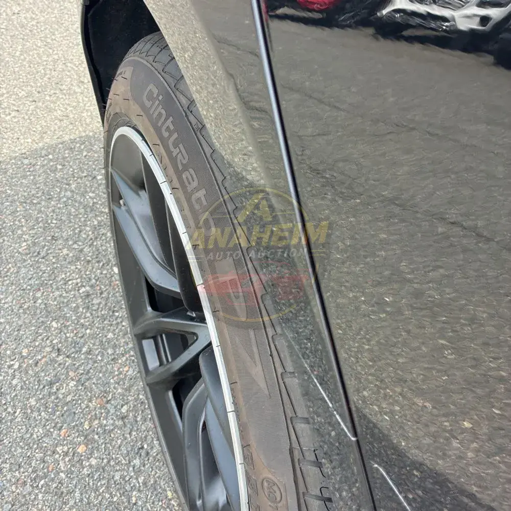 2022 Mercedes-Benz AMG GT 53