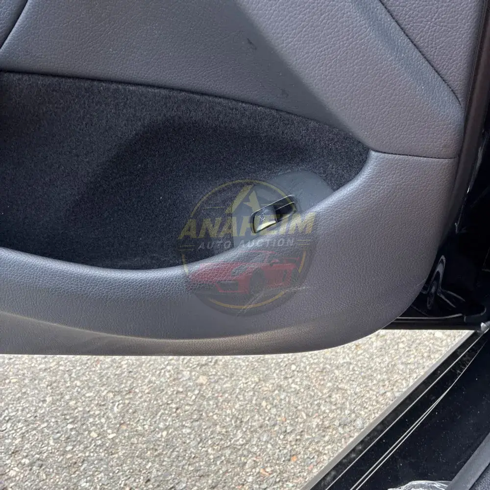 2022 Mercedes-Benz AMG GT 53