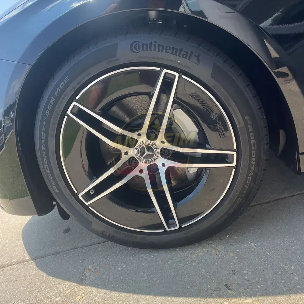2025 Mercedes-Benz E-Class E 350 4MATIC