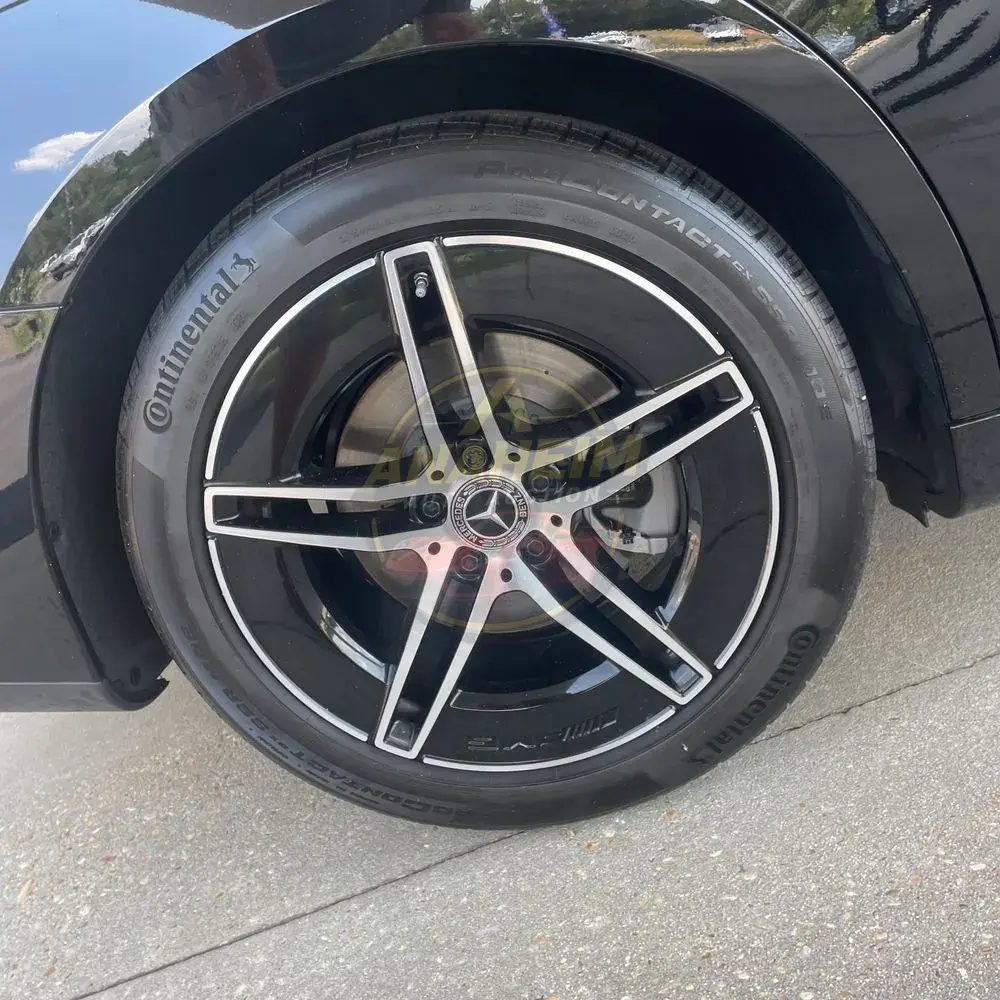 2025 Mercedes-Benz E-Class E 350 4MATIC