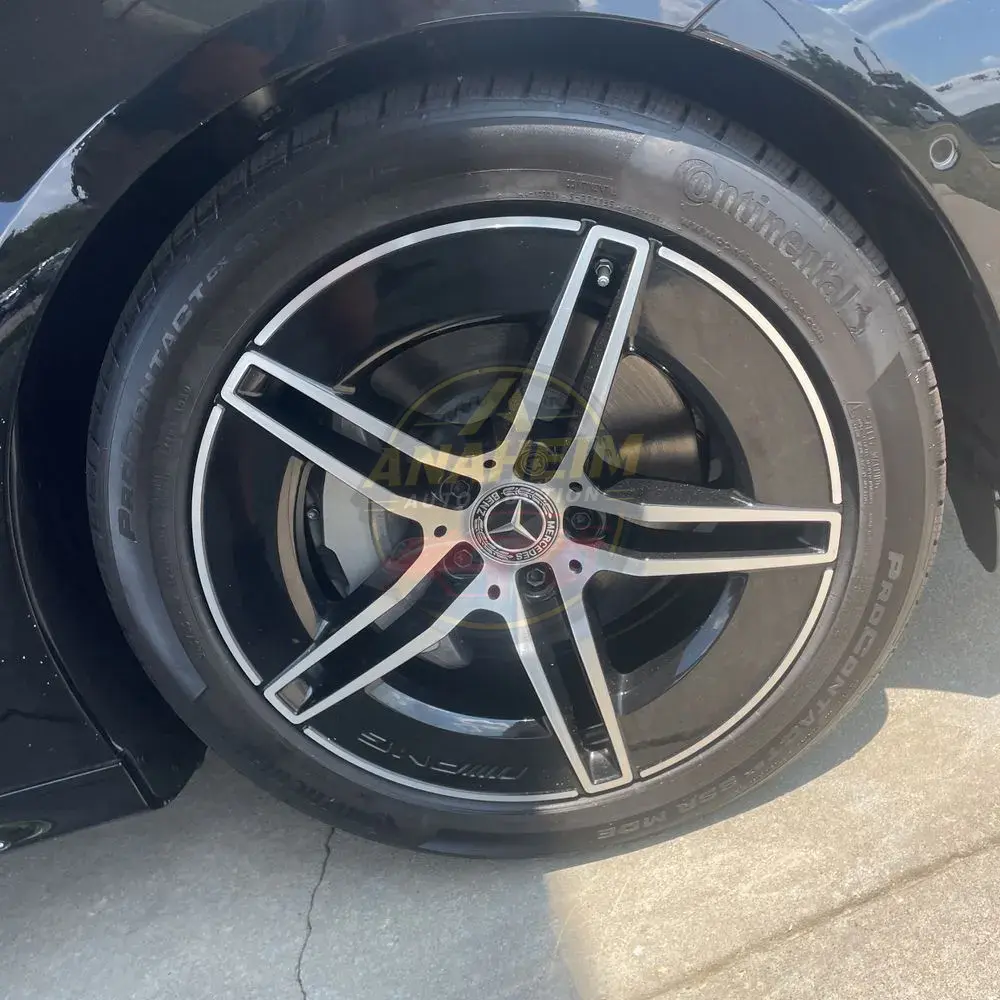 2025 Mercedes-Benz E-Class E 350 4MATIC