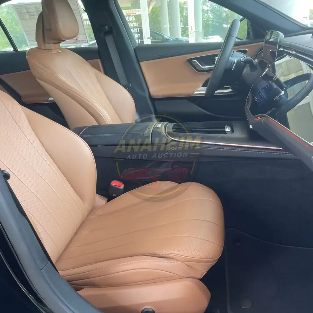 2025 Mercedes-Benz E-Class E 350 4MATIC
