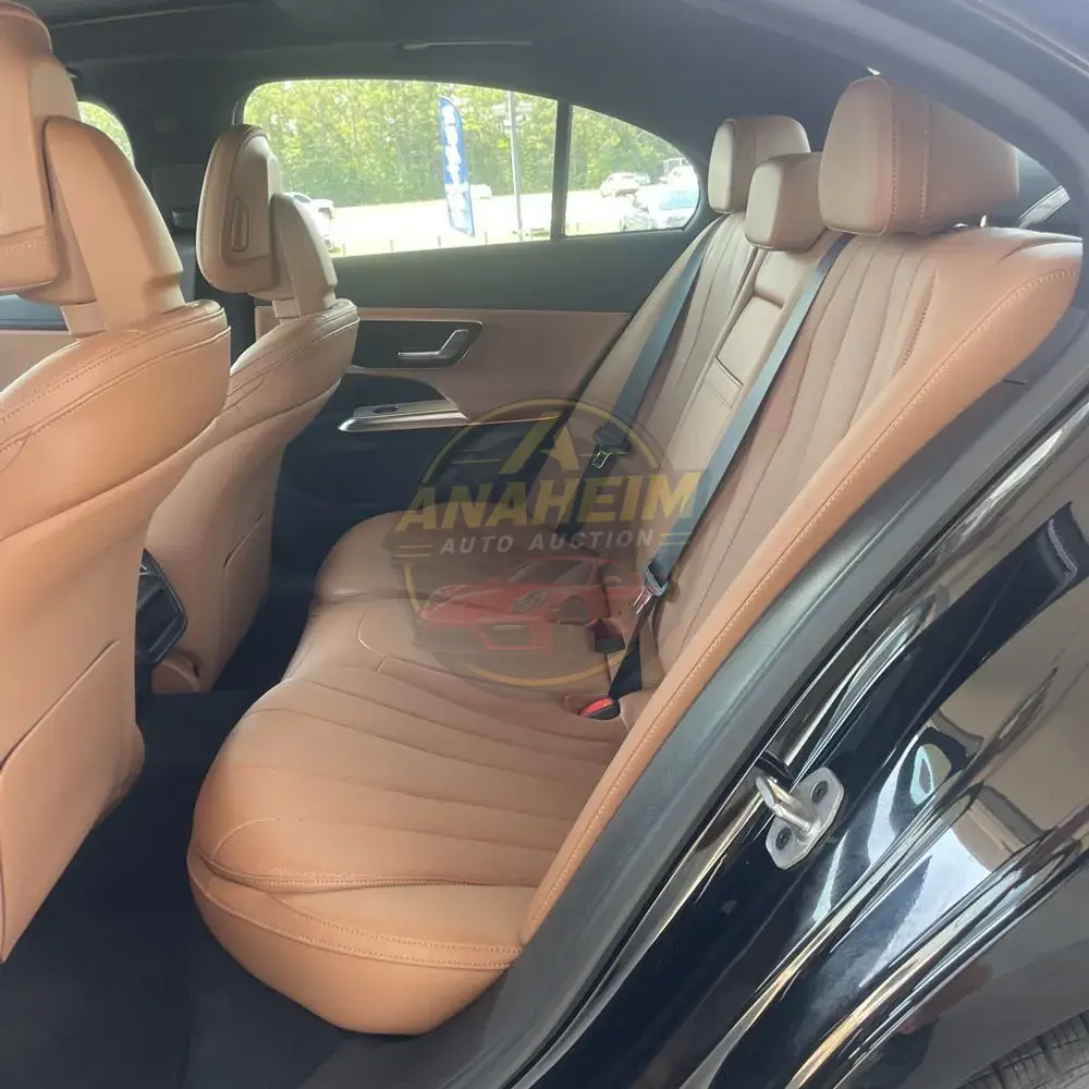 2025 Mercedes-Benz E-Class E 350 4MATIC