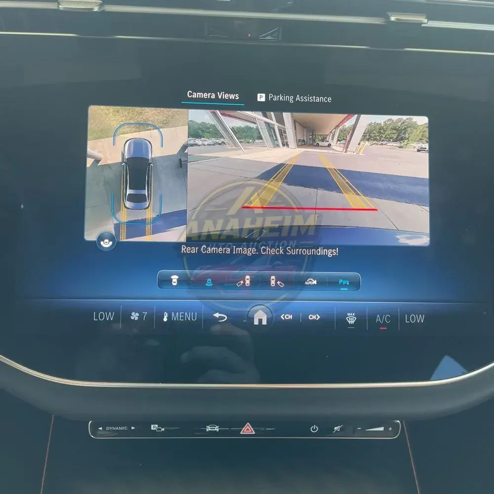 2025 Mercedes-Benz E-Class E 350 4MATIC