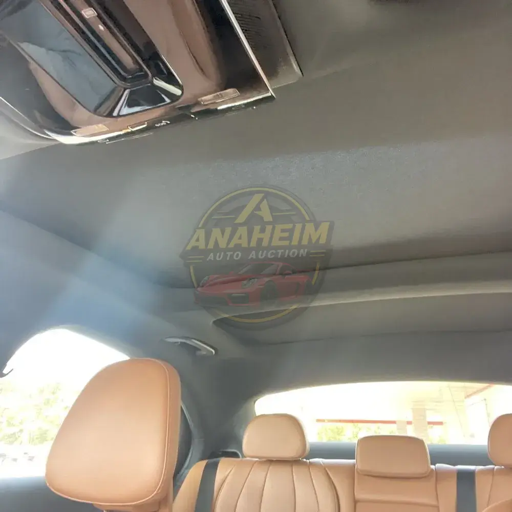 2025 Mercedes-Benz E-Class E 350 4MATIC