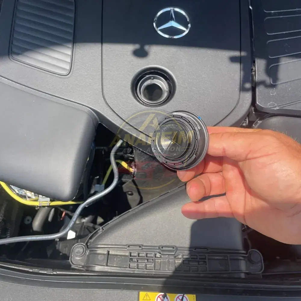 2025 Mercedes-Benz E-Class E 350 4MATIC