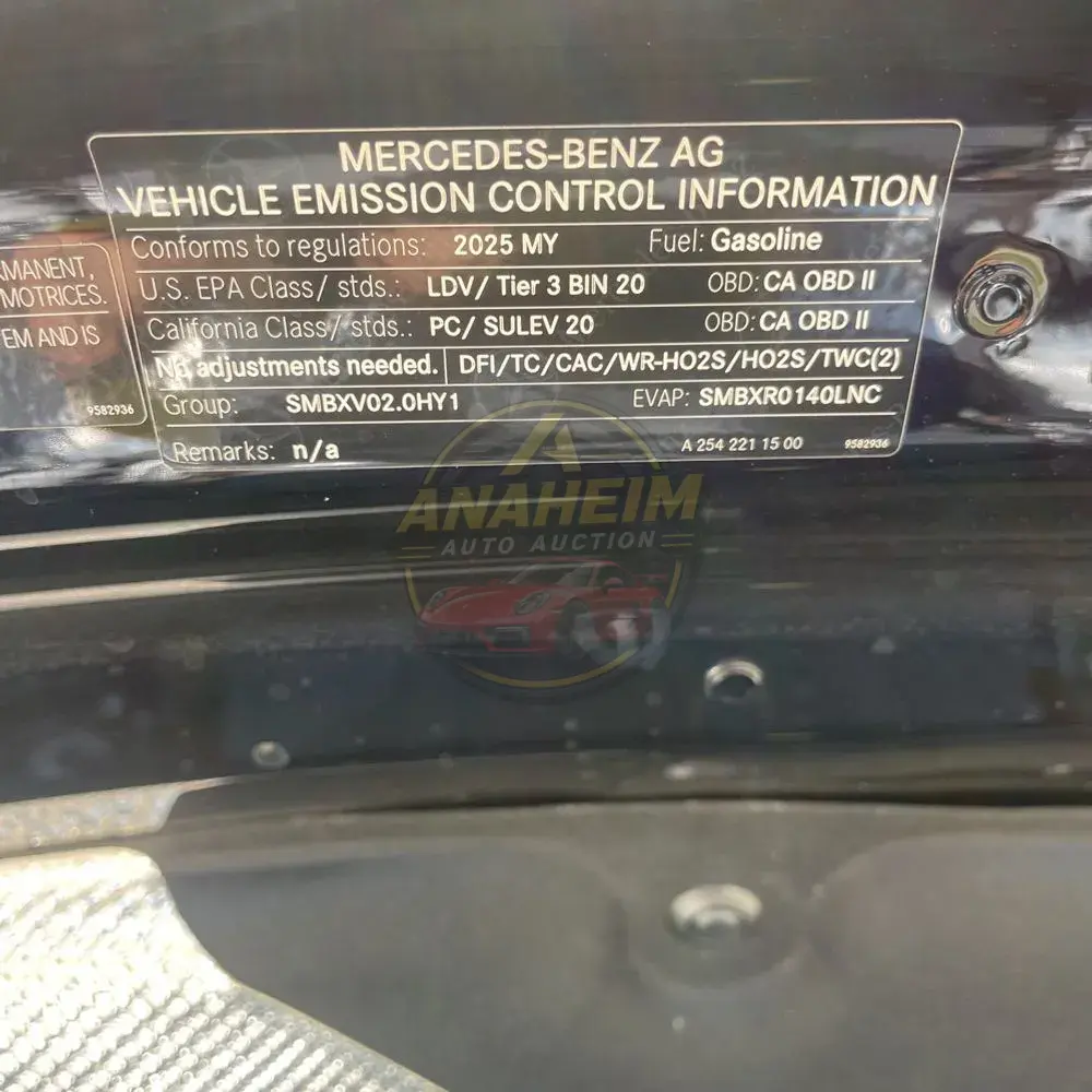 2025 Mercedes-Benz E-Class E 350 4MATIC