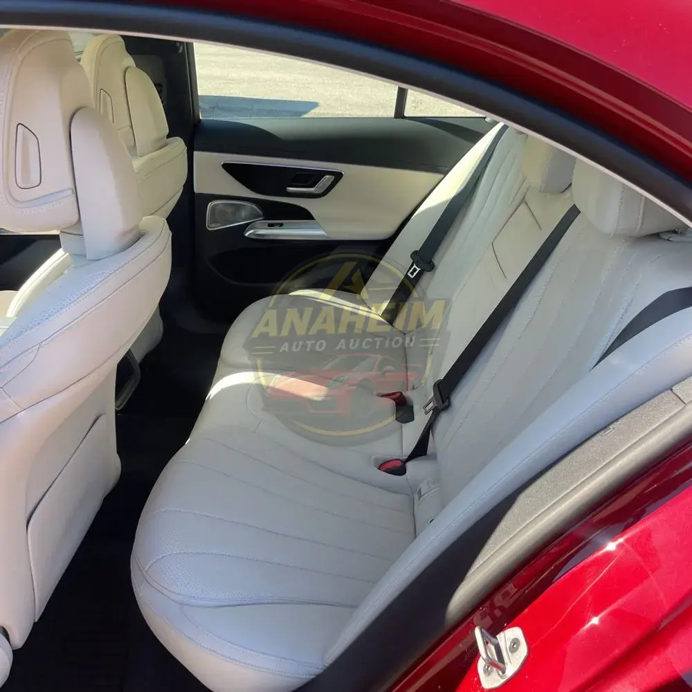 2025 Mercedes-Benz E-Class E 350 4MATIC