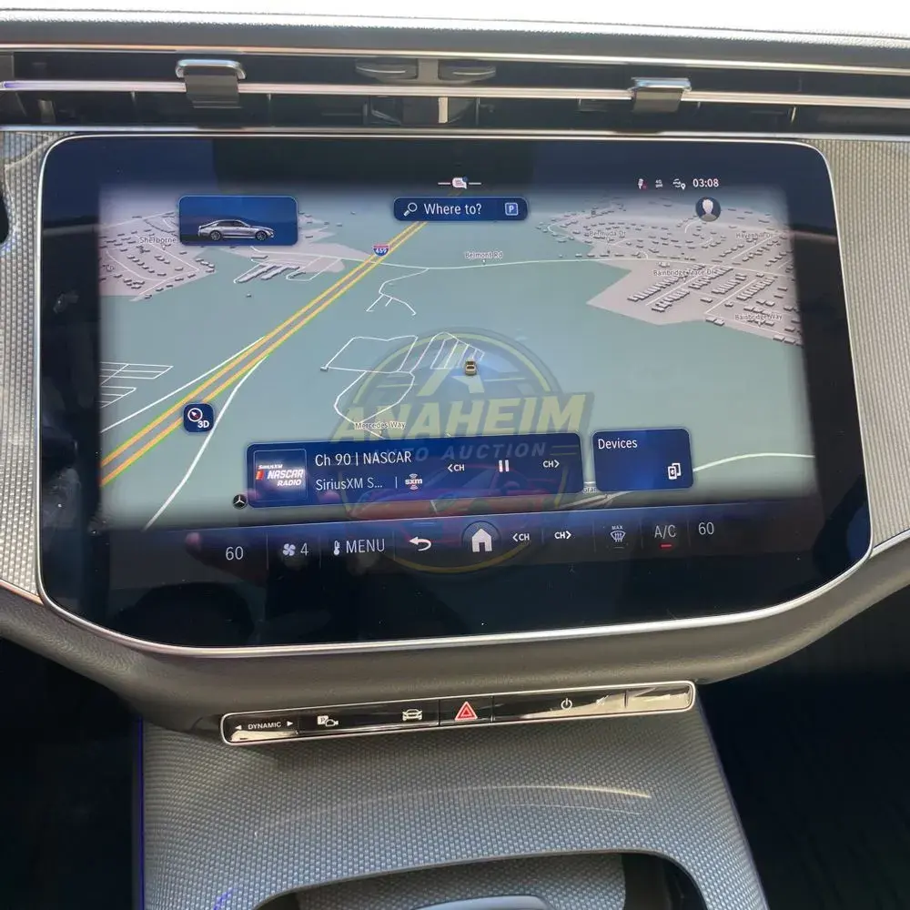 2025 Mercedes-Benz E-Class E 350 4MATIC