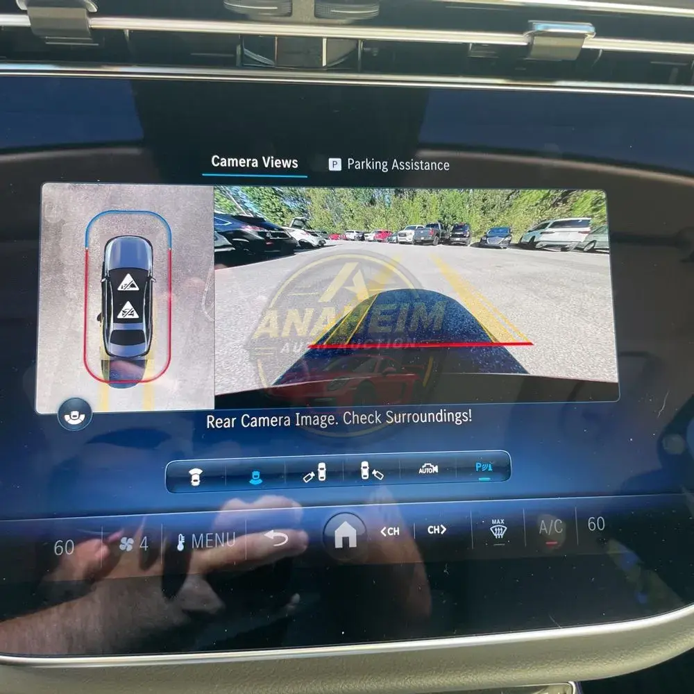 2025 Mercedes-Benz E-Class E 350 4MATIC