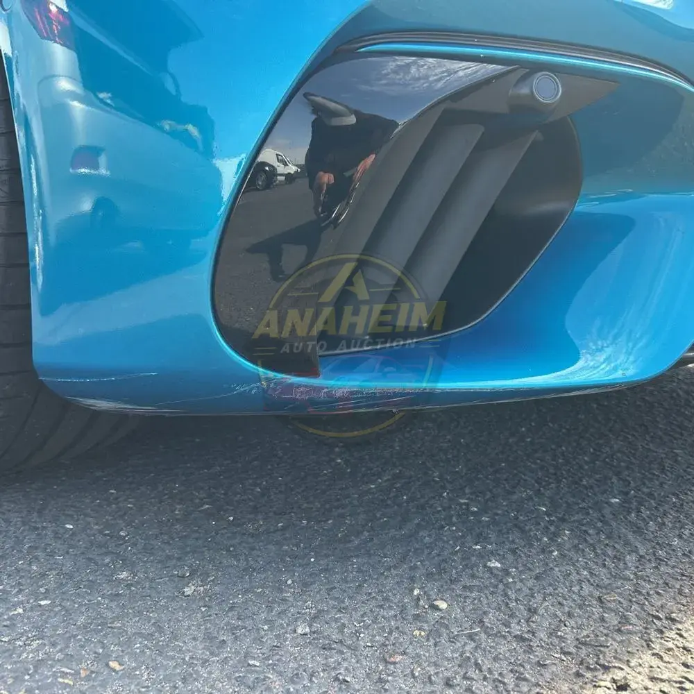 2022 Mercedes-Benz SL-Class AMG SL55