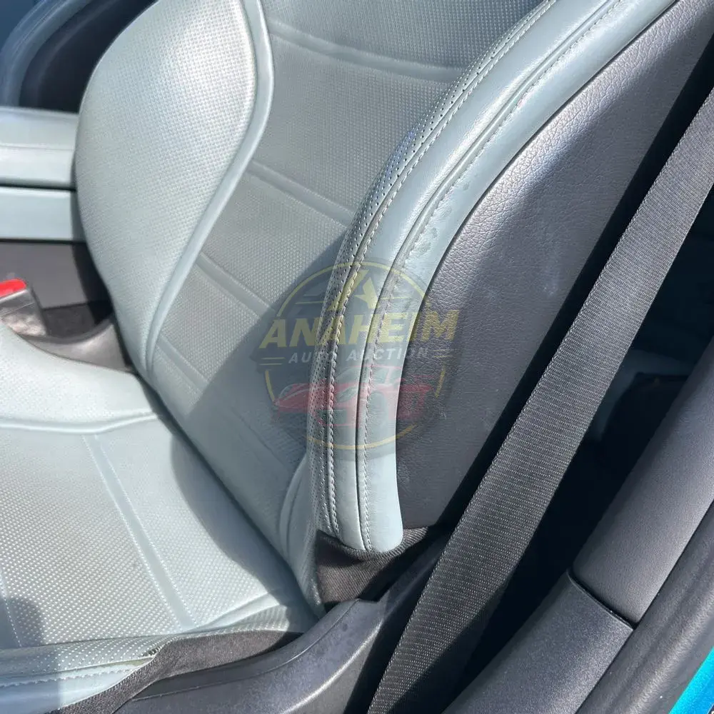 2022 Mercedes-Benz SL-Class AMG SL55