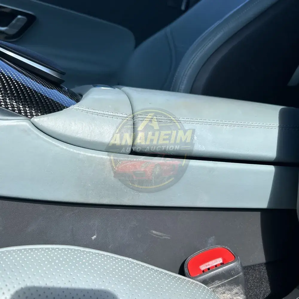 2022 Mercedes-Benz SL-Class AMG SL55