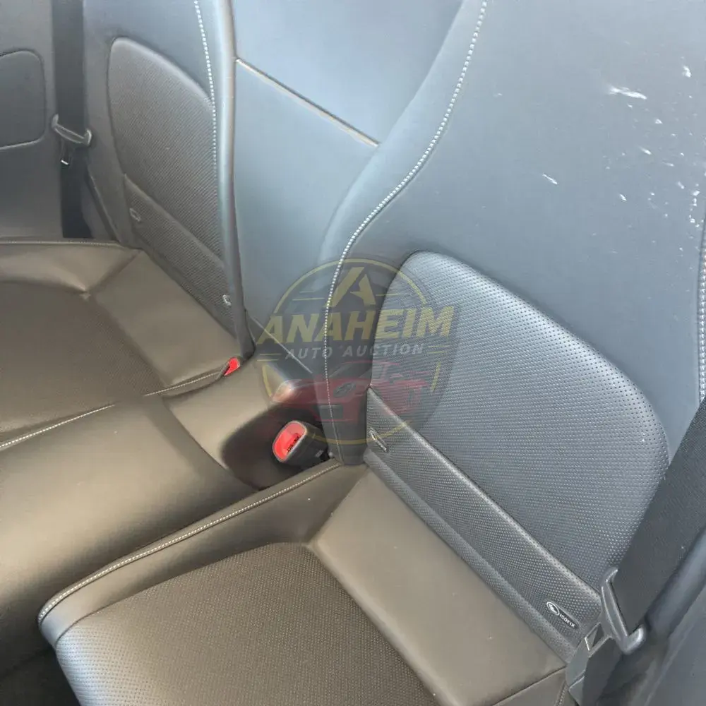 2022 Mercedes-Benz SL-Class AMG SL 55