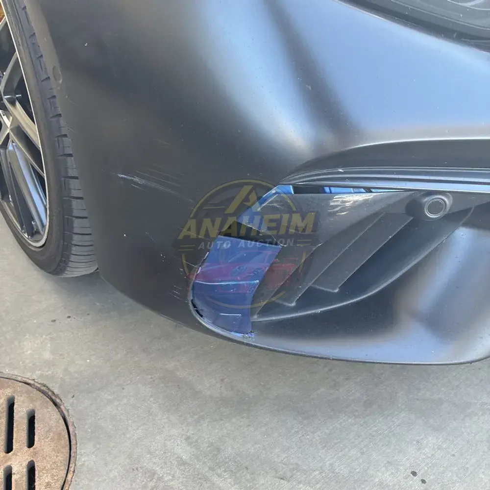 2022 Mercedes-Benz SL-Class AMG SL 55
