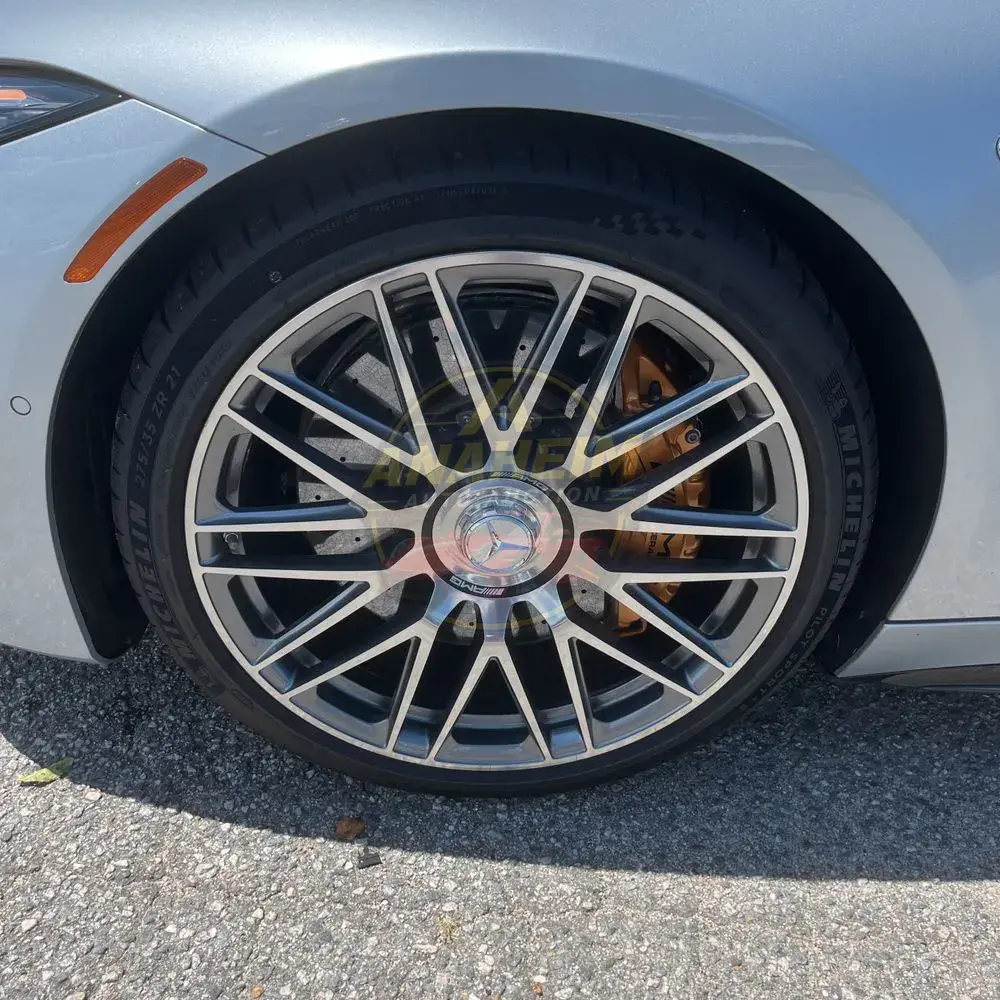 2022 Mercedes-Benz SL-Class AMG SL 63