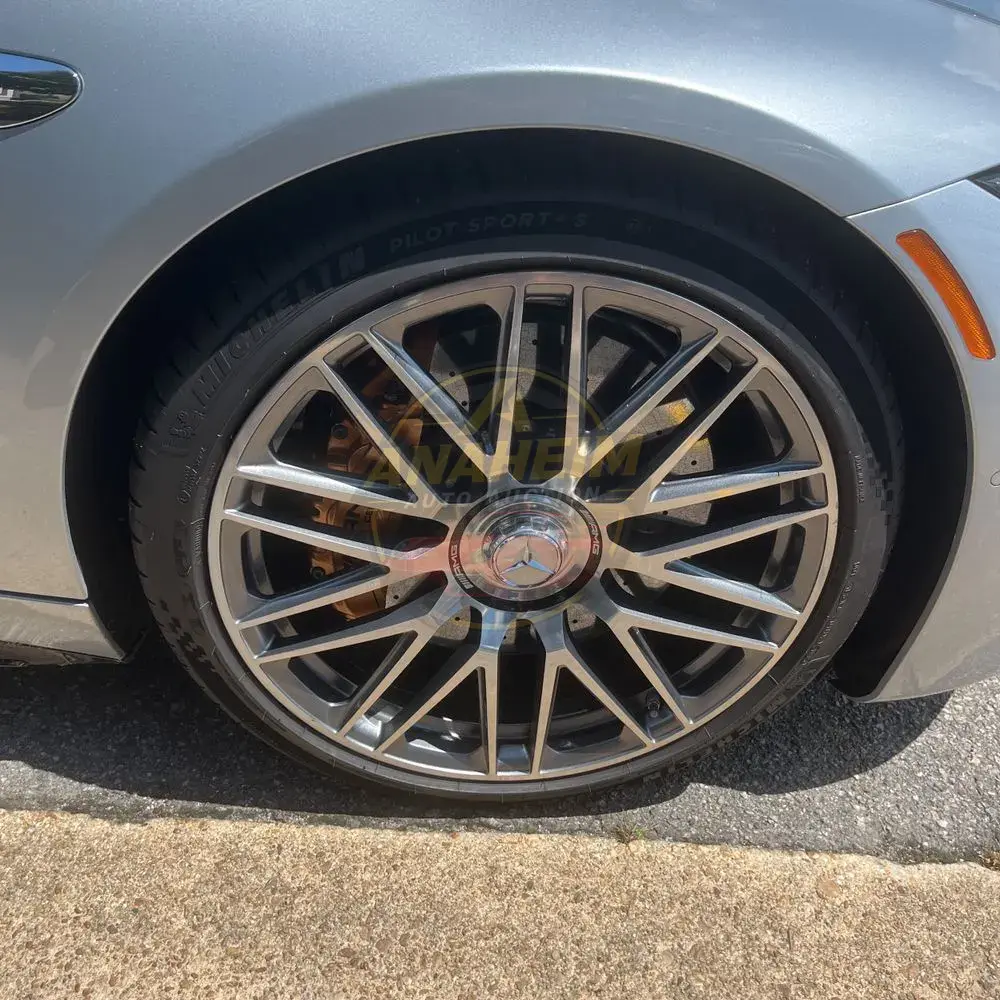 2022 Mercedes-Benz SL-Class AMG SL 63
